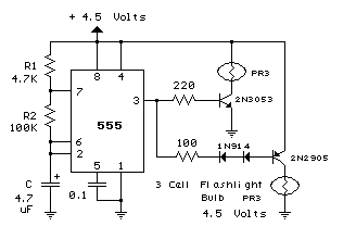 Miscellaneous circuits by Csaba, YO5OFH led switch 250vac wiring diagram 